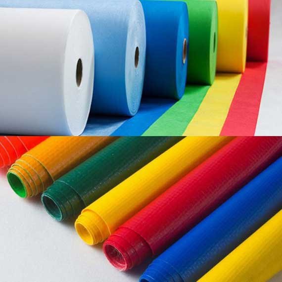 Fabrics Manufacturer & Suppliers India