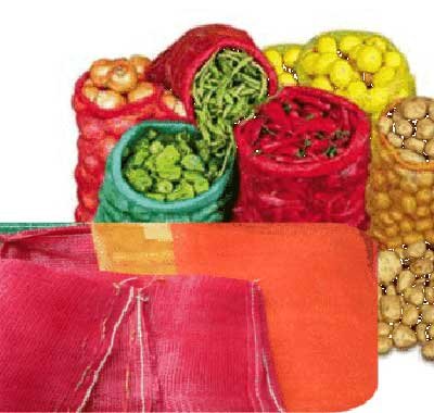 Potato Packaging Leno Bag at Rs 55/kilogram | Leno Bags in Ahmedabad | ID:  20509021148