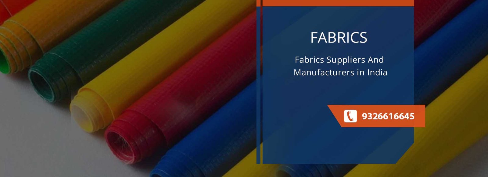 FIBC Bags | Leno Bags | Mulching Films | Strech Films | Fabrics
